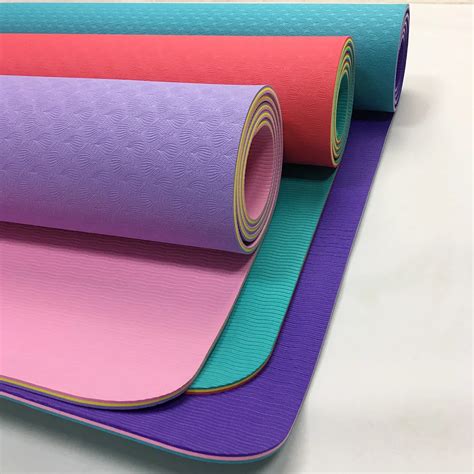 Wholesale Yoga Mat Private Label Products at Factory Prices …