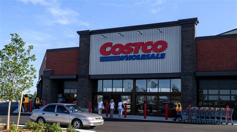 Wholesale costco. Costco has gained 9.7% since the start of the year compared to the 5.7% move for the Zacks Retail-Wholesale sector and the 7.1% return for the Zacks Retail - … 