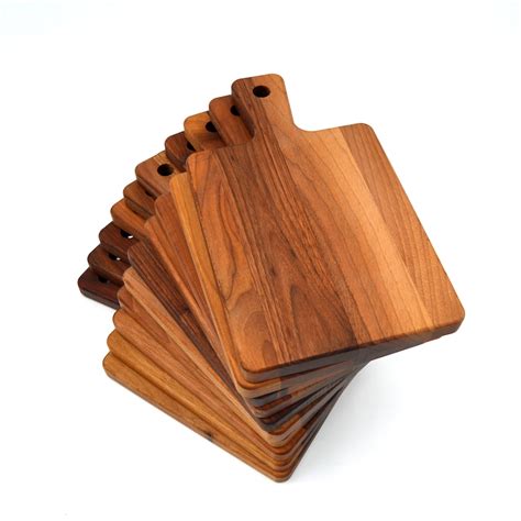 Wholesale cutting boards. Wholesale cutting board with handle walnut and beech wood for laser engraving, restaurants, charcuterie boards, schneidebrett (476) $ 25.10. Add to Favorites Pack of Standard Maple Hardwood Cutting Boards - 10.5" x 16" x 3/4" - Bulk Cutting Boards, Blank Boards, Laser Blanks, DIY, Blanks (625) $ 240.00. FREE shipping ... 