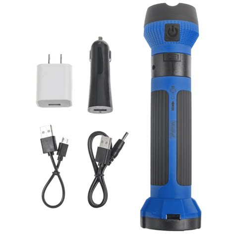 Wholesale rechargeable flashlights.  LED Flashlights and Worklights Whole...