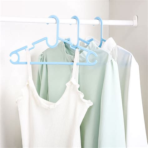 Wholesale walmart closet hangers that Is Environmentally