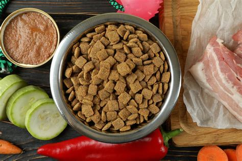 Wholesome dog food reviews. Recipes for dogs on a kidney diet include low-phosphorus dog food, egg and sweet potato, and PetPlace.com’s recipe for homemade dog food for dogs with kidney disease. Dogs with kid... 