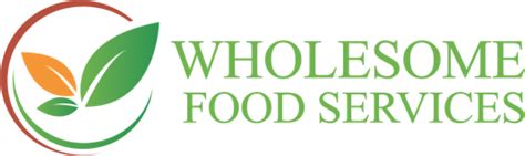 Wholesome food services. Wholesome Food Services | 101 followers on LinkedIn. Software Platform-Fresh, Healthy Lunches Delivered to your Child's School | Founded in 2010 by parents and nutrition experts, Wholesome Food Services began as a grass roots company to provide delicious, choice lunch programs and fundraising opportunities to schools. Today, we partner with … 