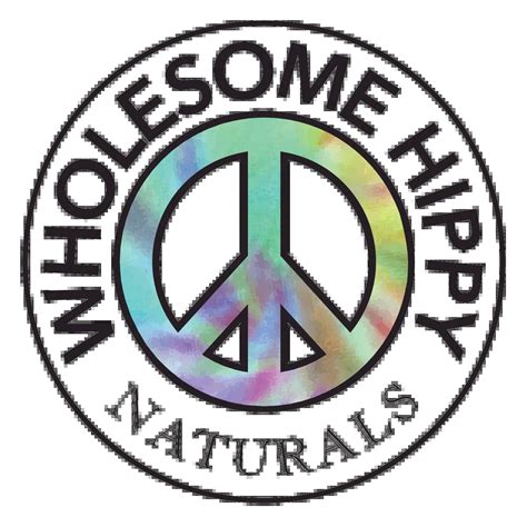 Wholesome hippie. Wholesome Hippy Naturals. Follow. 124 Following. 148.4K Followers. 646.3K Likes. 🌱 All natural wellness brand 🇺🇸 Made in the USA 🥣 Small batch, Cruelty free. … 