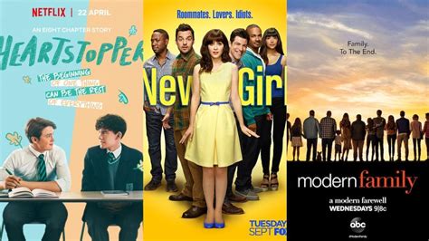 Wholesome shows.  &copy;2020 Crown Media United States LLC/Photographer: Ricardo Hubbs...