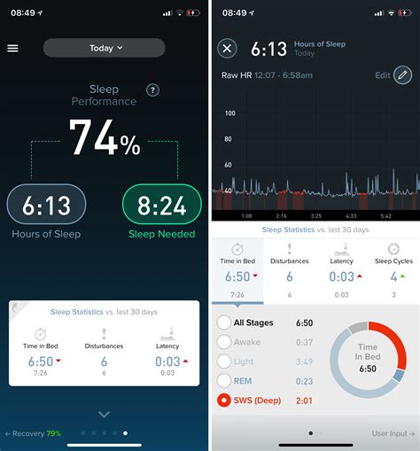 The most advanced fitness and health wearable. Get personalized insights on your body's recovery, strain, sleep, and health with in-app coaching features designed to help you unlock your best self..
