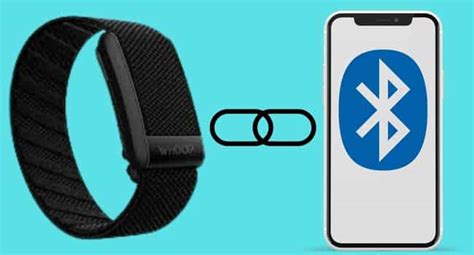 Whoop strap not going into pairing mode.  Got the Whoop 4.  Sometimes the whoo...