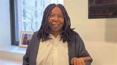 Whoopi Goldberg apologizes after she’s pummeled from all sides …