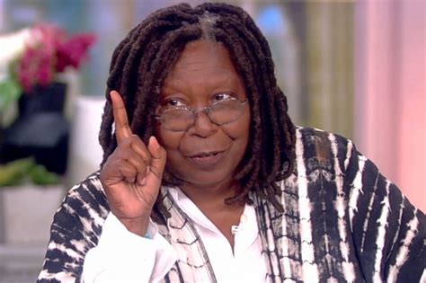 Whoopi Goldberg misses 'View' season premiere after testing positive for COVID again
