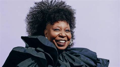 Jul 2, 2023 ... Caryn Elaine Johnson, better known by her stage name Whoopi Goldberg, has left an indelible imprint on the entertainment industry with her .... 