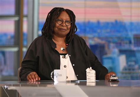 Whoopi goldberg the view. Things To Know About Whoopi goldberg the view. 