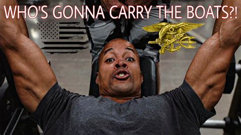 Whos gonna carry the boats. This video is about: David Goggins, discipline mentality, david goggins stay hard, whos going to carry the boats and the logs, whos gonna carry the boats, whos … 