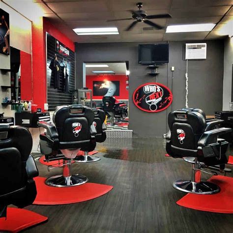 Whos next barbershop. Things To Know About Whos next barbershop. 