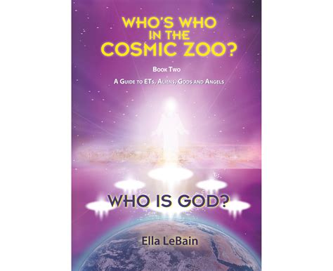 Whos who in the cosmic zoo book 1 a spiritual guide to ets aliens gods and angels. - I like bilbao guide kindle edition.