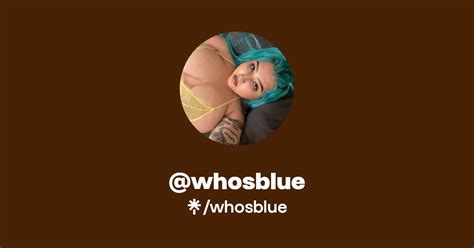🍑 Whosblue Onlyfans Leaked PORN 114 Pics