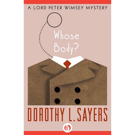 Whose body a lord peter wimsey novel by dorothy l sayers summary study guide. - Simulink user s guide matlab curriculum series.