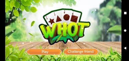 Whot APK Download for Android 