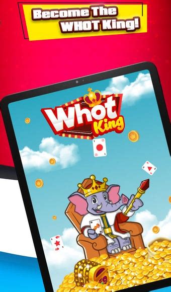 Whot King WKID Edition APK Download for Android 
