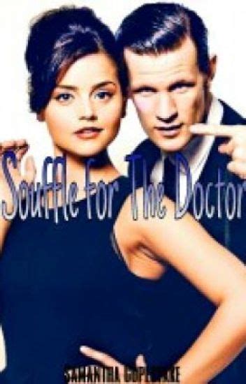 Whouffle Body Swap Fanfic Chapter 1, a doctor who fanfic