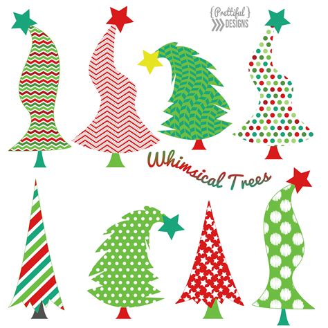 Whoville Clipart, Christmas Bell, Transparent Clipart P