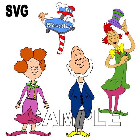 Whoville people cartoon. Things To Know About Whoville people cartoon. 