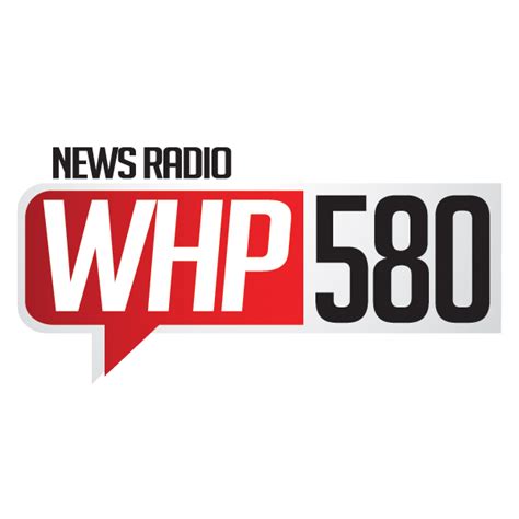 WHP 580. Harrisburg's News, Traffic and Weather The Sean Hannity