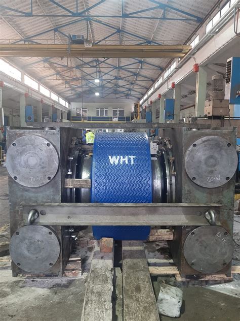 Wht Kaynak Ve Kaplama Teknoloji Bilgisi.