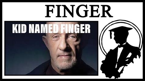 Why’s Mikes name Finger on the Wiki? : r/breakingbad - Reddit