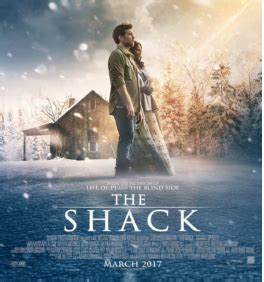 Why "The SHACK" Is Blasphemous - Rapture Forums