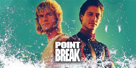 Why ‘Point Break’ Is the Perfect Action Fantasy Movie - Coffee or Die