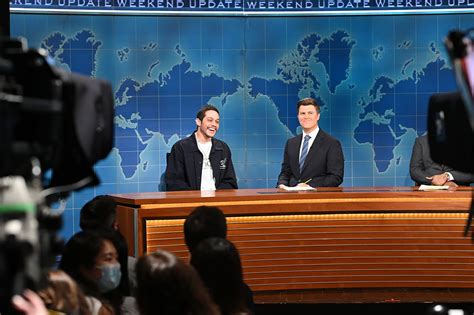 Why ‘Saturday Night Live’ didn’t air a new episode this weekend
