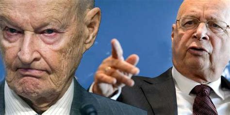 Why 2024 Is 1973 — Klaus Schwab Is Zbigniew Brzezinski