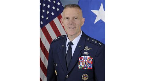 Why 3 Commanders Were Fired at Laughlin AFB