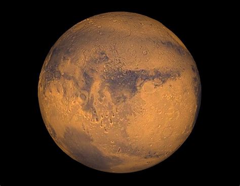 Why 3 countries are sending robots to Mars Article Kids News