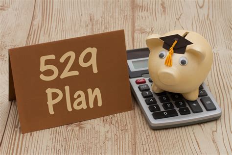 Why 529 plans are a bad idea. Things To Know About Why 529 plans are a bad idea. 