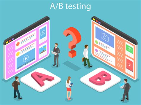 Why A/B Testing Is Important For Your Website