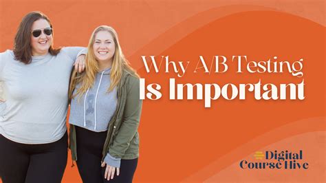 Why A/B Testing Is So Important in Business