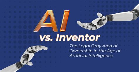 Why AI Could Be Considered an Inventor