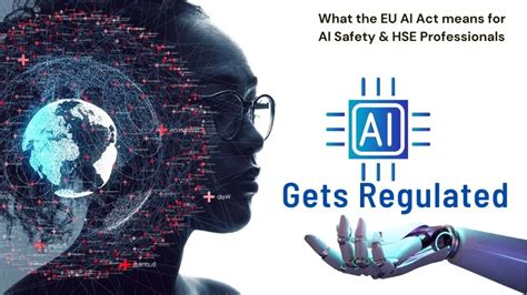 Why AI Needs to Be Regulated