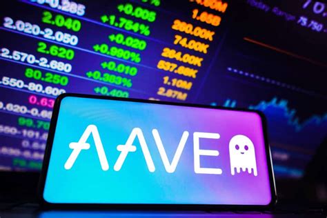 aave launched gho: