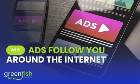 Why Ads Follow You Around Facebook Websites and What You Can Do