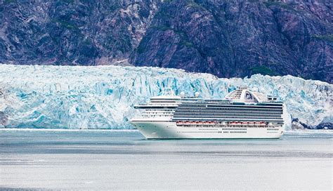 Why Alaskan Cruises Are Set to Make Comeback in 2022