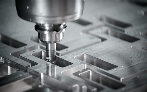 Why Aluminum is a Preferred Material Choice for CNC Machining Project!!