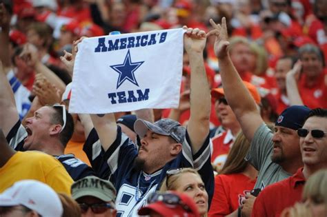 Why America Hates the Dallas Cowboys - Bleacher Report