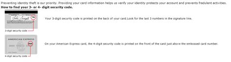 american express security