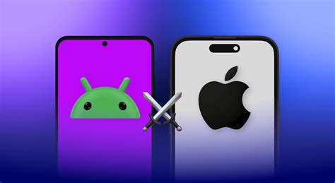 Why Android Users Might Want an iPhone Instead