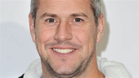 Why Ant Anstead Left His Belongings Behind After His …