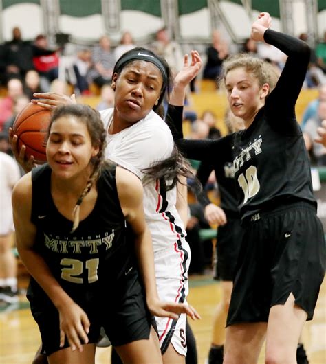Why Archbishop Mitty girls basketball is now nation’s top team