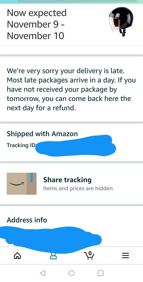 Why Are Amazon Packages Running Late? (7 Common Reasons)