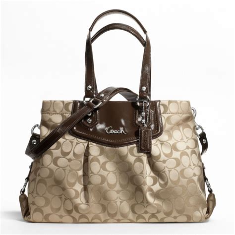 Why Are Coach Bags So Expensive? Are They Worth It?